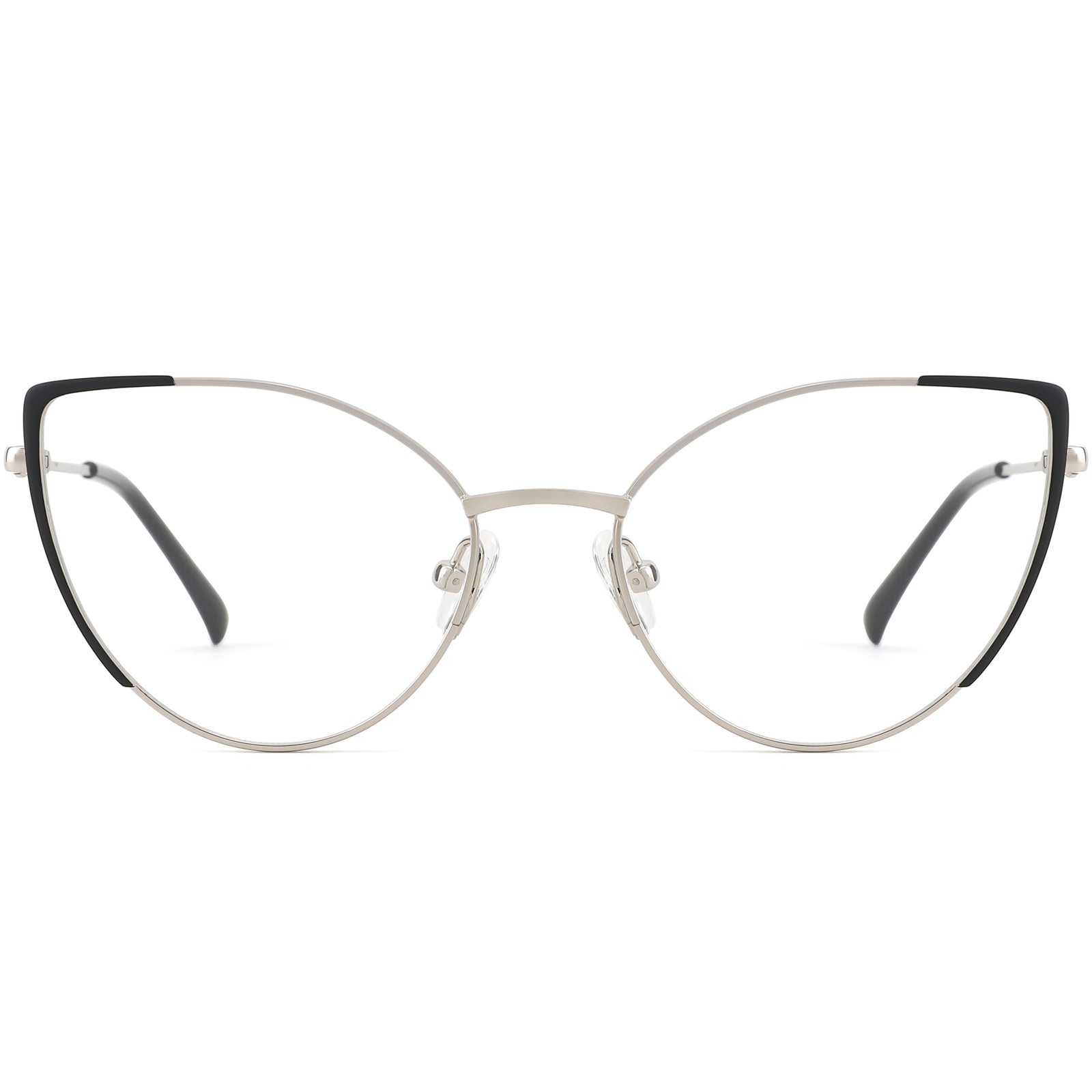 Cat-Eye Glasses YEM1144