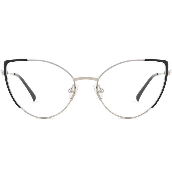 Cat-Eye Glasses YEM1144