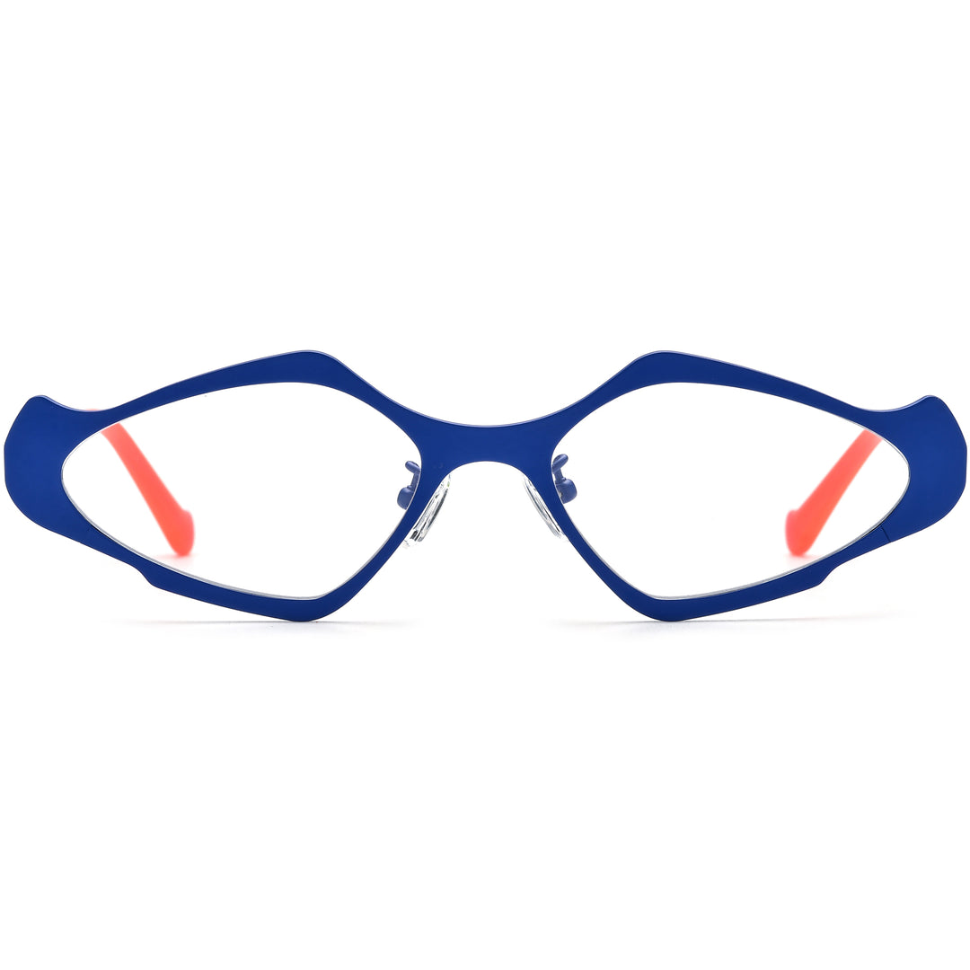 Cat-Eye Glasses BR1512