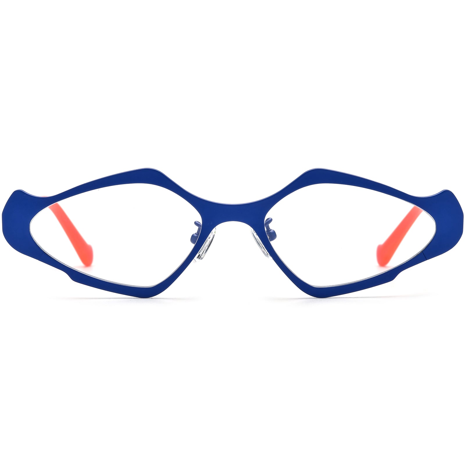 Cat-Eye Glasses BR1512
