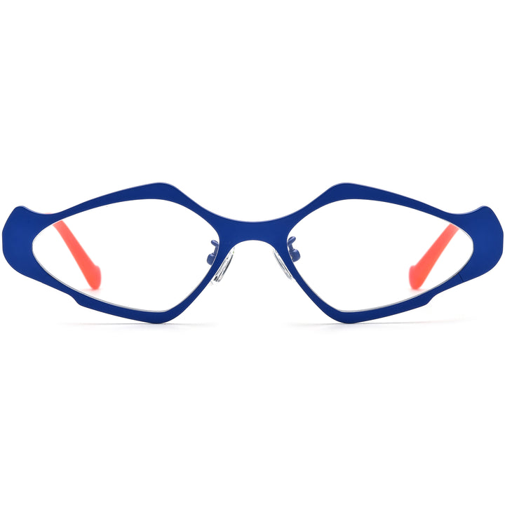Cat-Eye Glasses BR1512