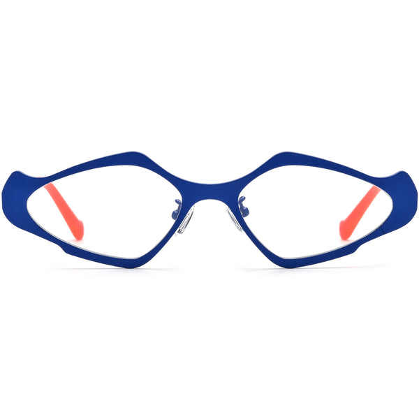 Cat-Eye Glasses BR1512