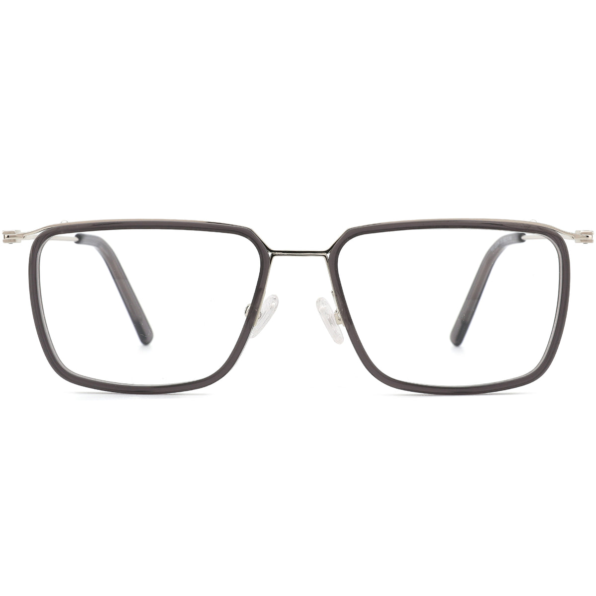 Rectangle Glasses YEC1118