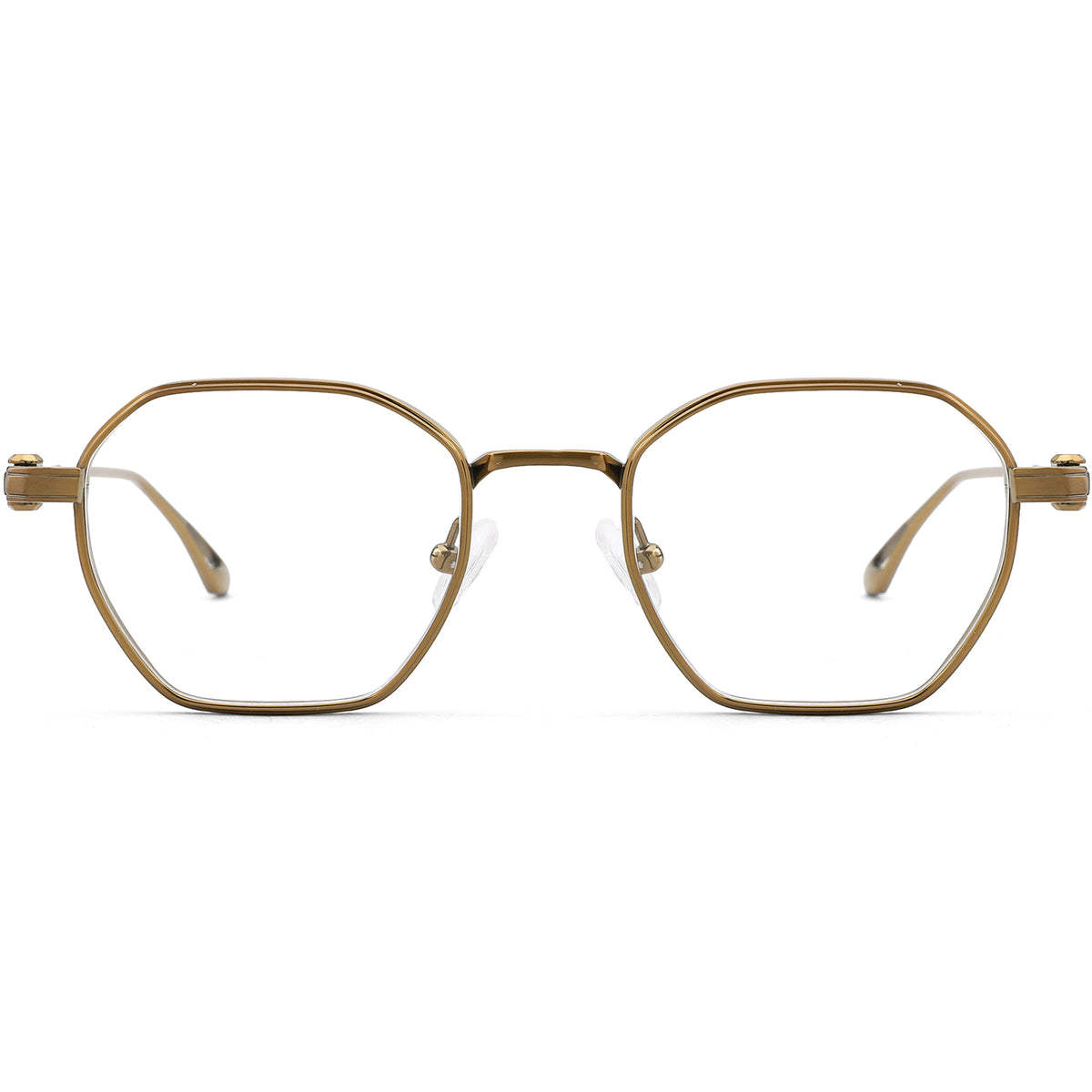 Geometric Glasses YPT1077