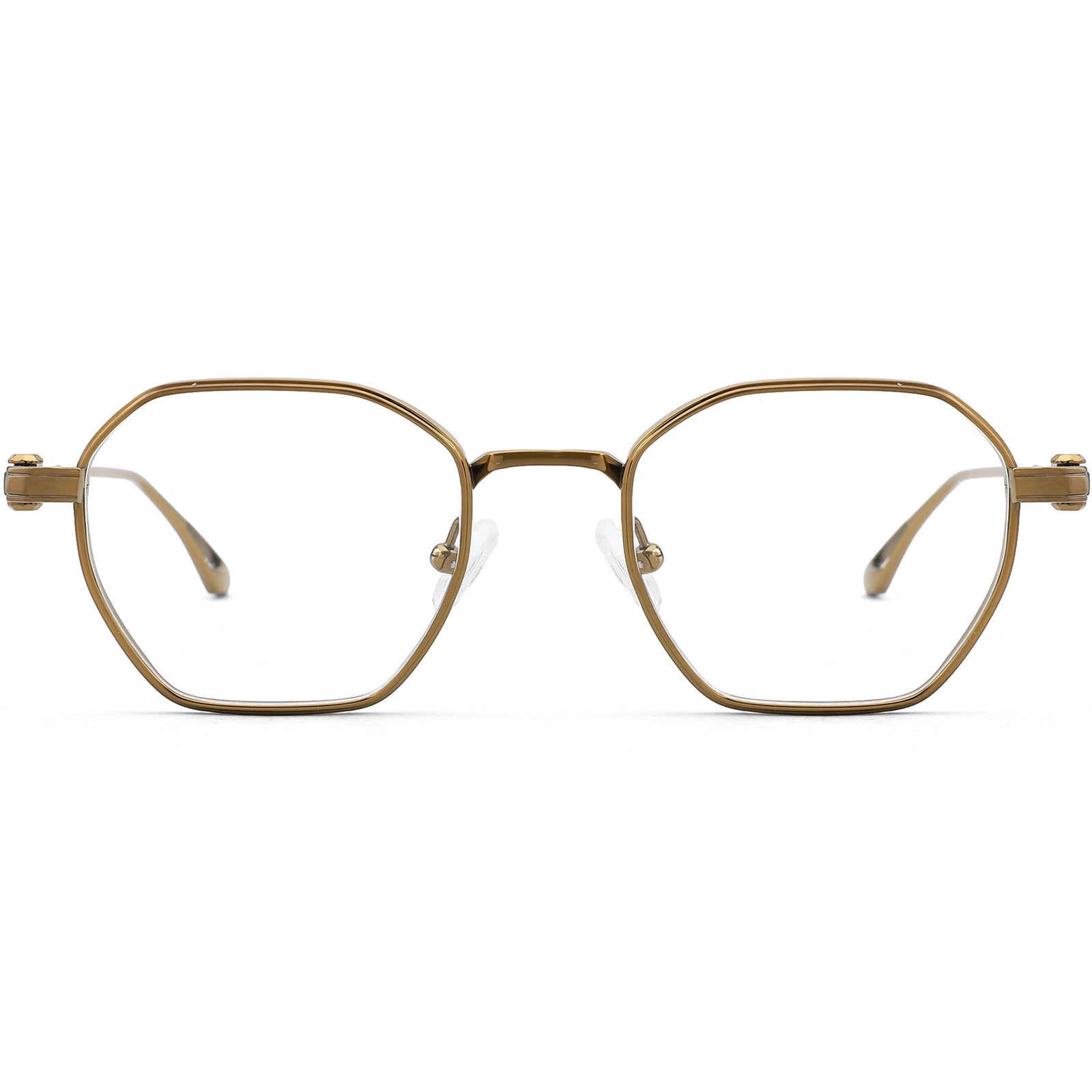 Geometric Glasses YPT1077