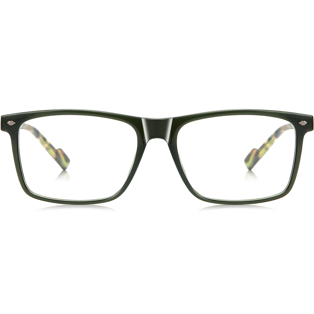 Rectangle Glasses YSD1056