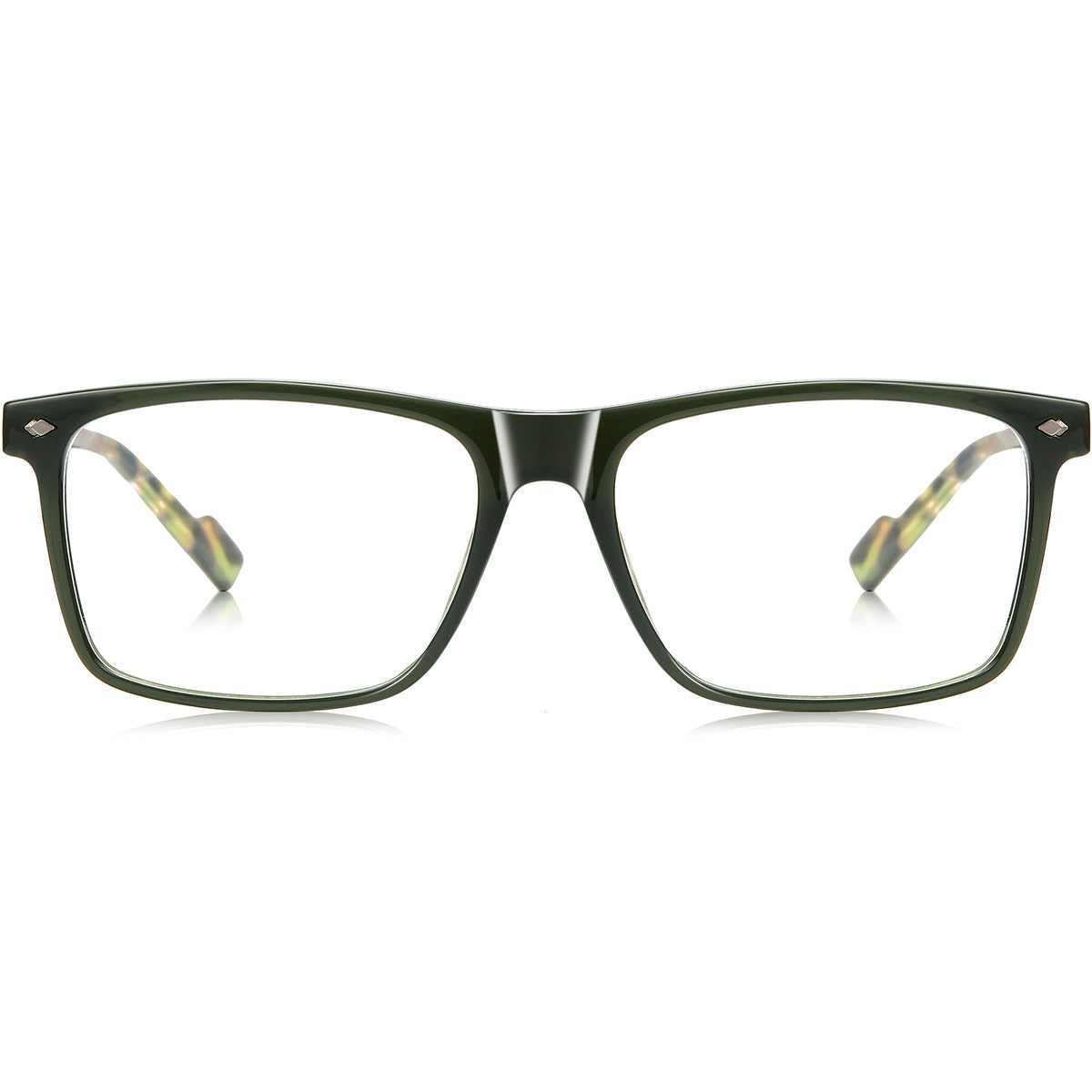 Rectangle Glasses YSD1056