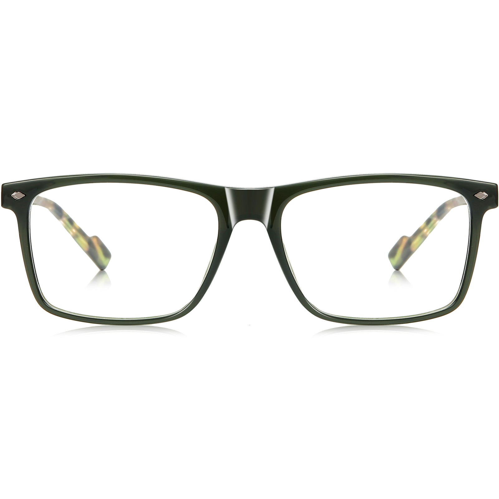 Rectangle Glasses YSD1056
