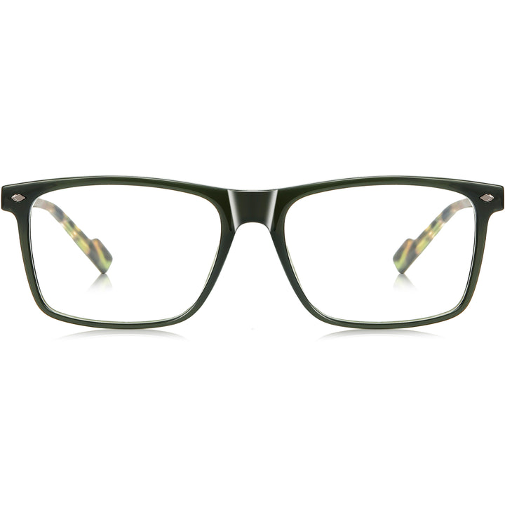 Rectangle Glasses YSD1056