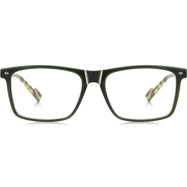 Rectangle Glasses YSD1056