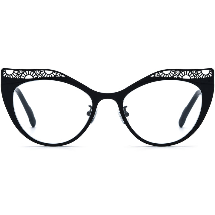 Cat-Eye Glasses BR1551