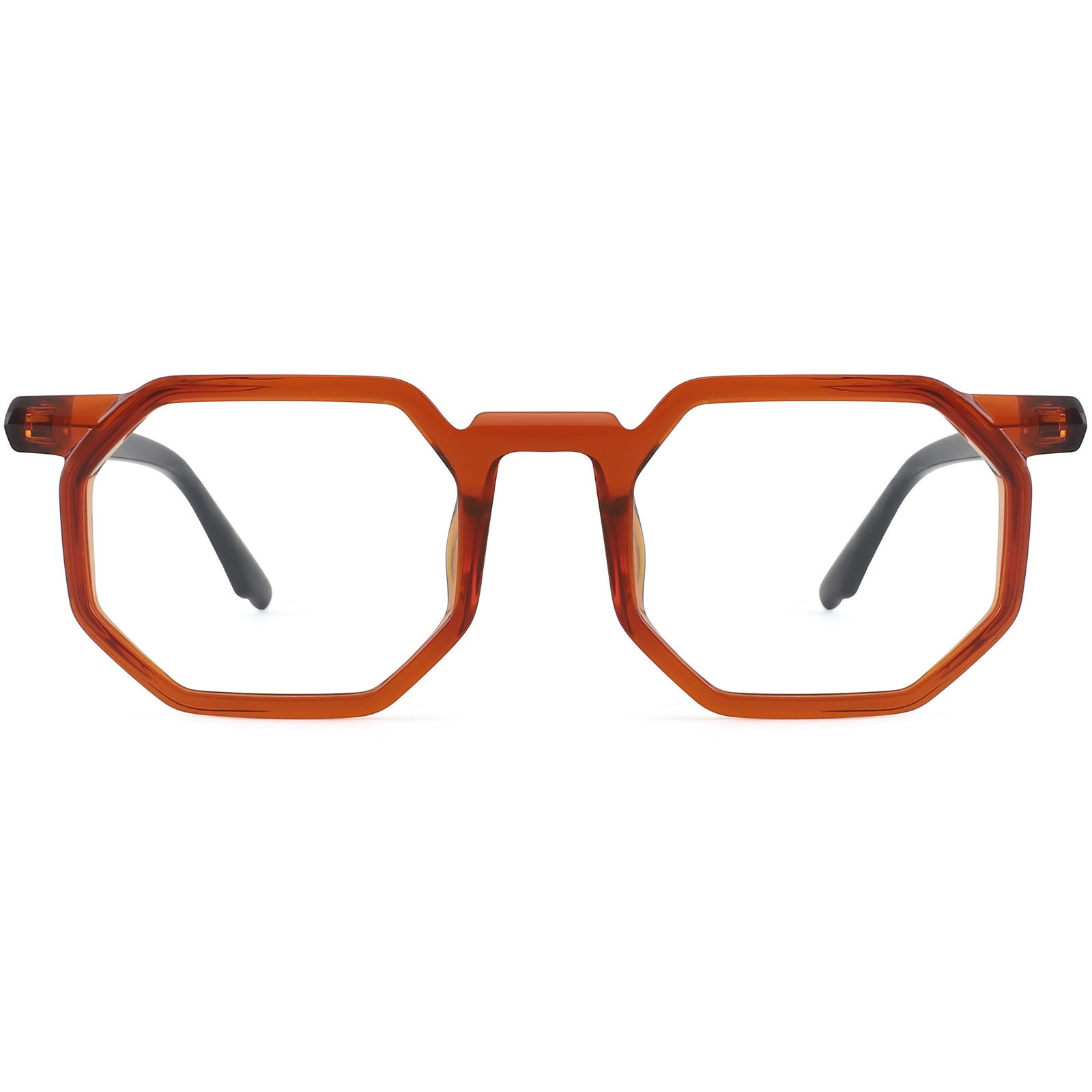 Geometric Glasses YEA1253