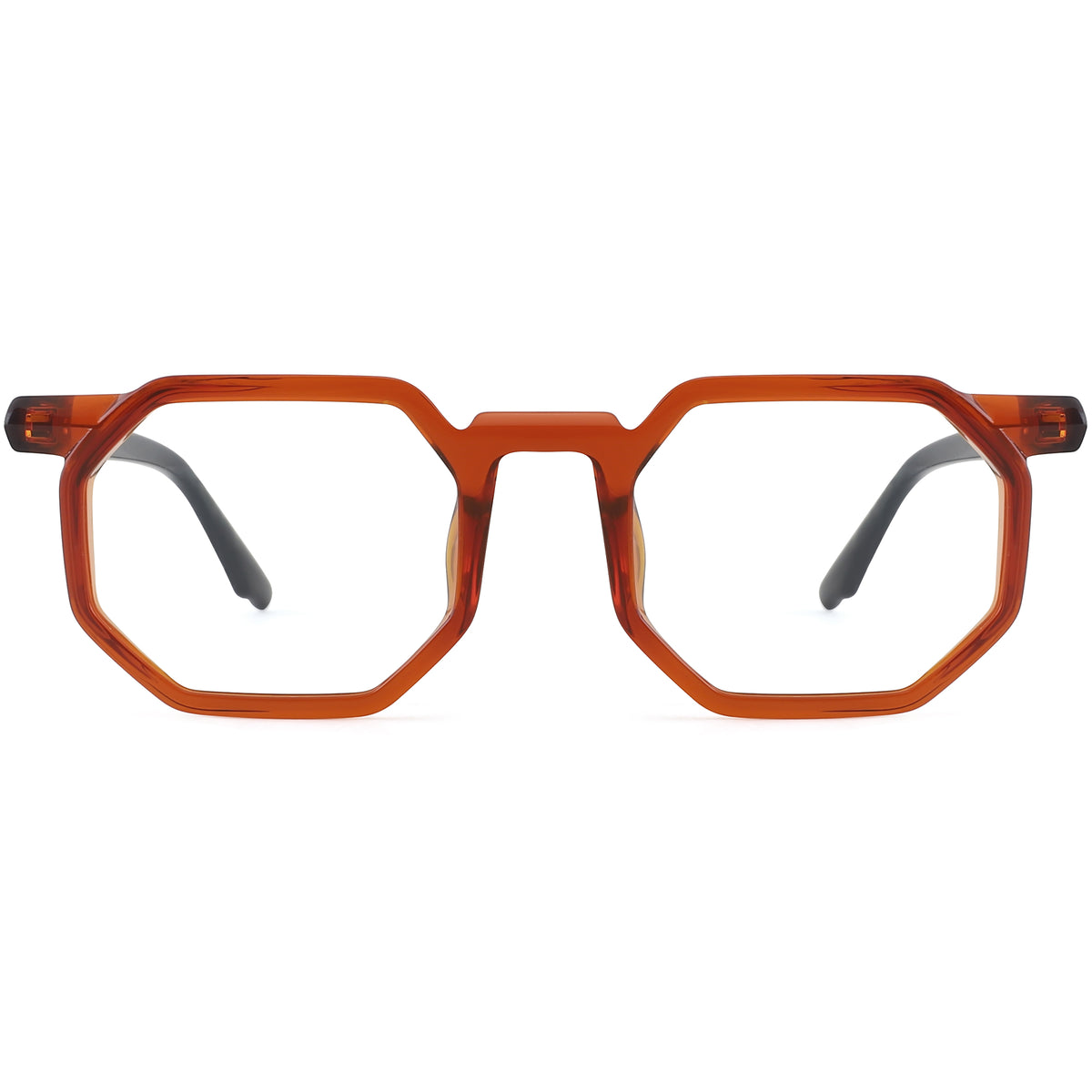 Geometric Glasses YEA1253