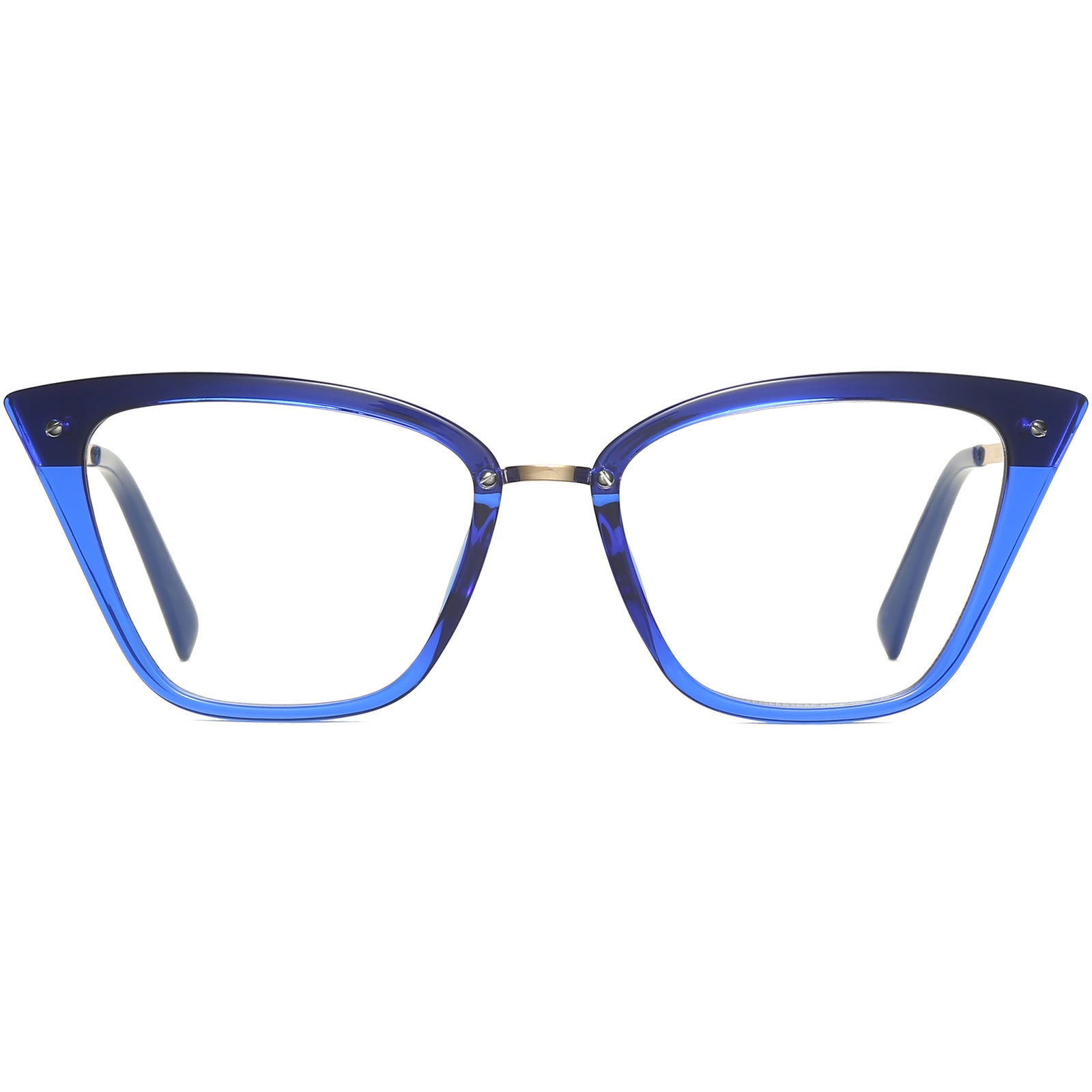 Cat-Eye Glasses PF1209