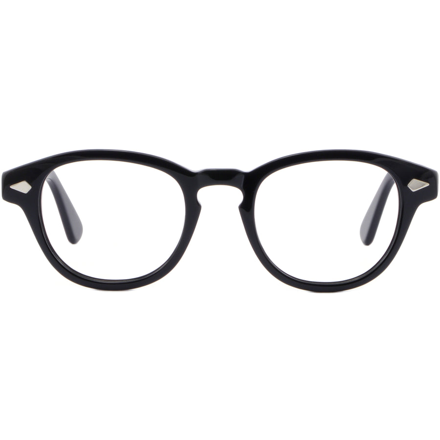 Square Glasses O2106