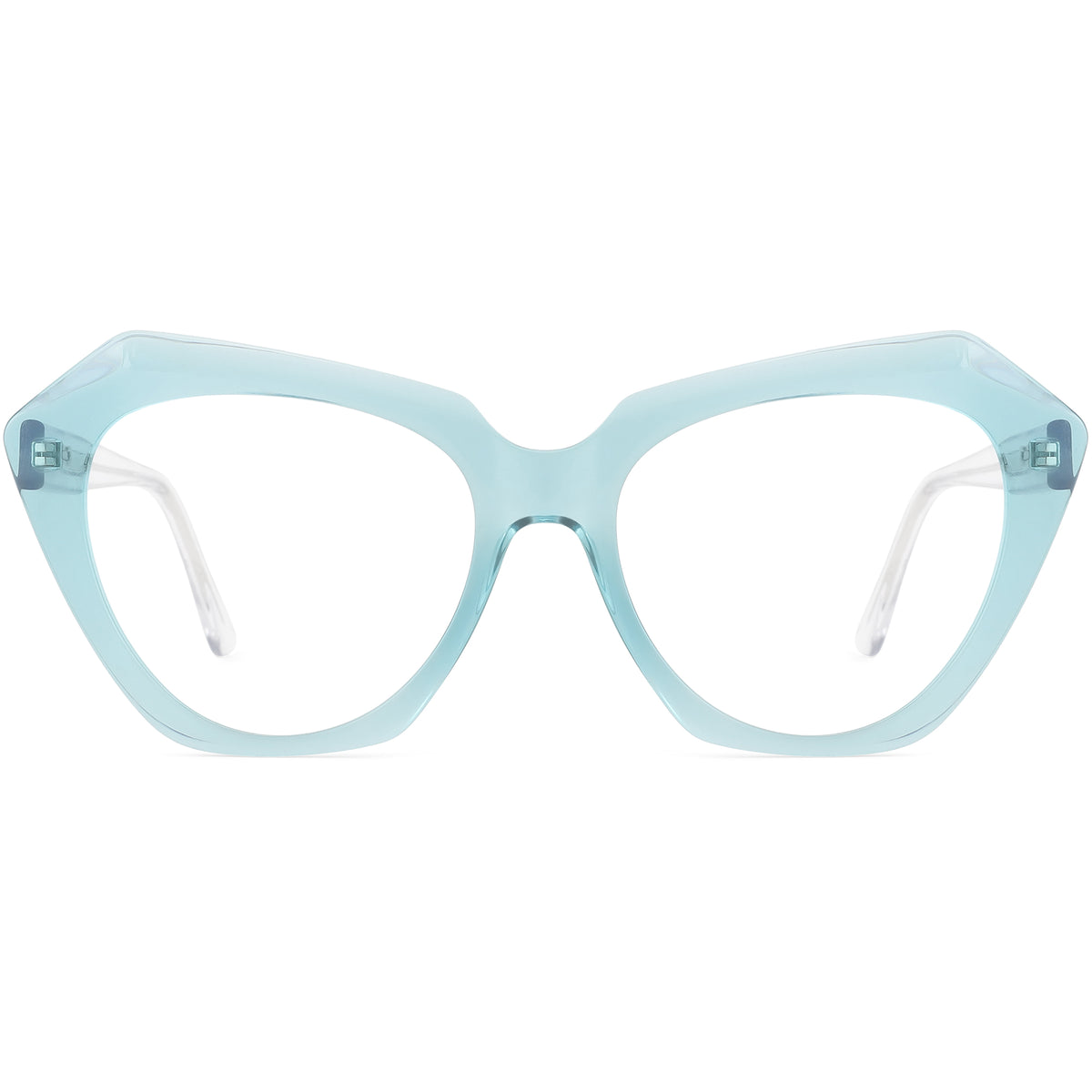 Cat-Eye Glasses YSAA1147