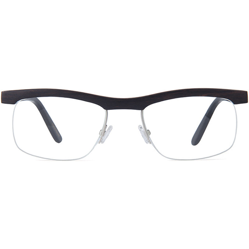 Rectangle Glasses KC1045