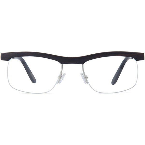 Rectangle Glasses KC1045