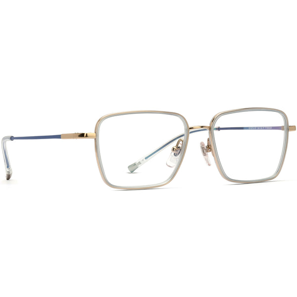 Rectangle Glasses MW1251