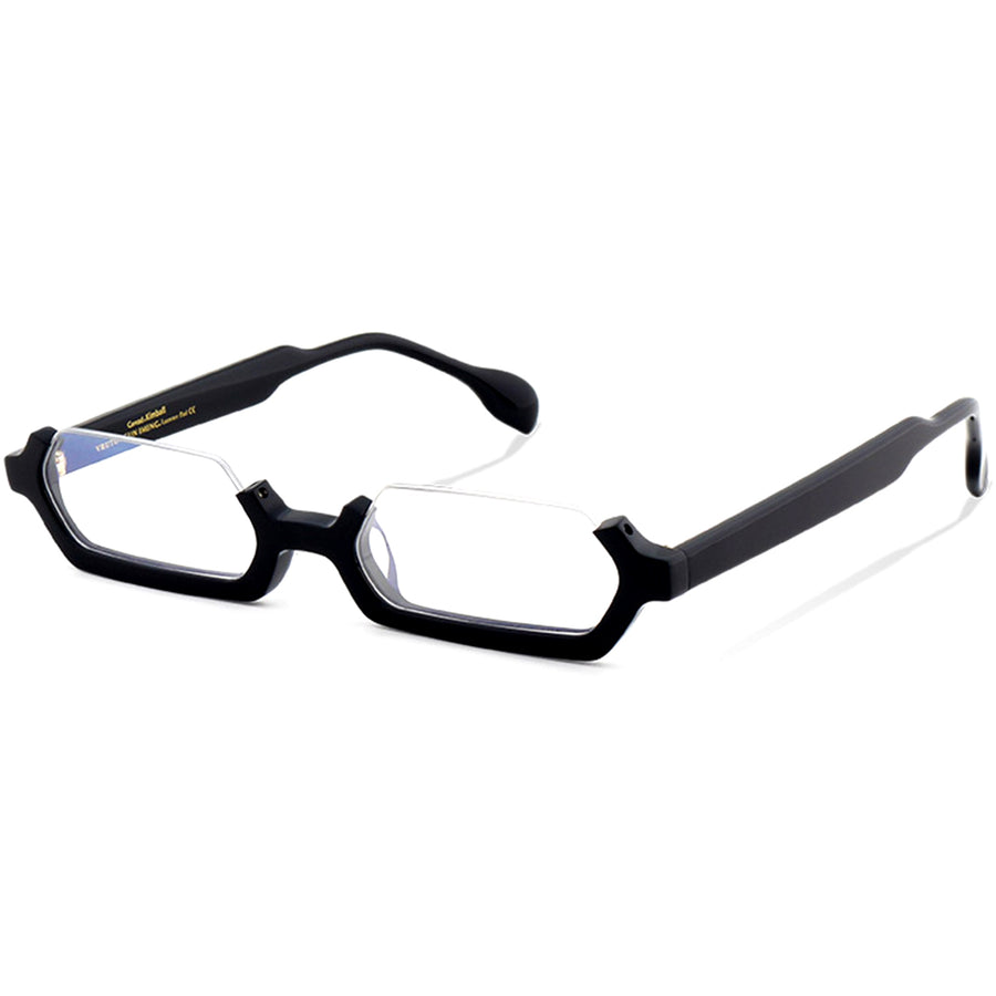 Geometric Glasses A3985