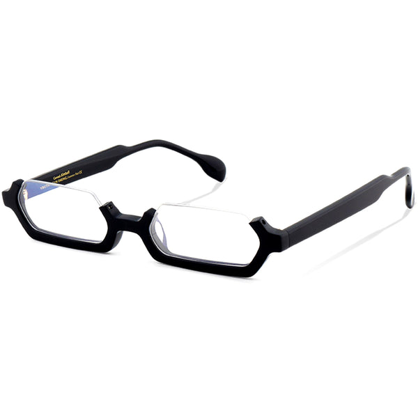 Geometric Glasses A3985