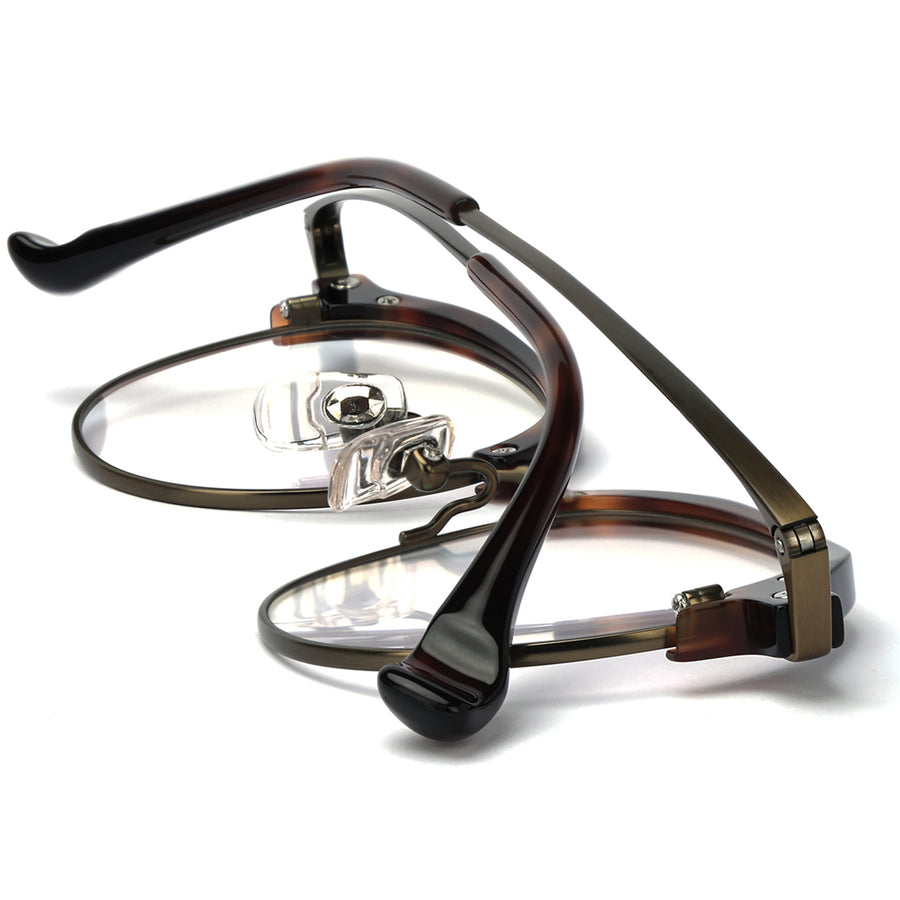 Browline Glasses MW1363