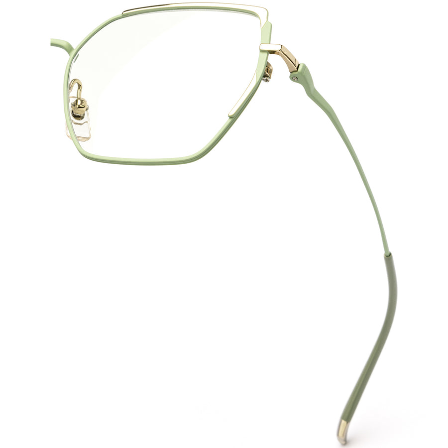 Geometric Glasses MW1340