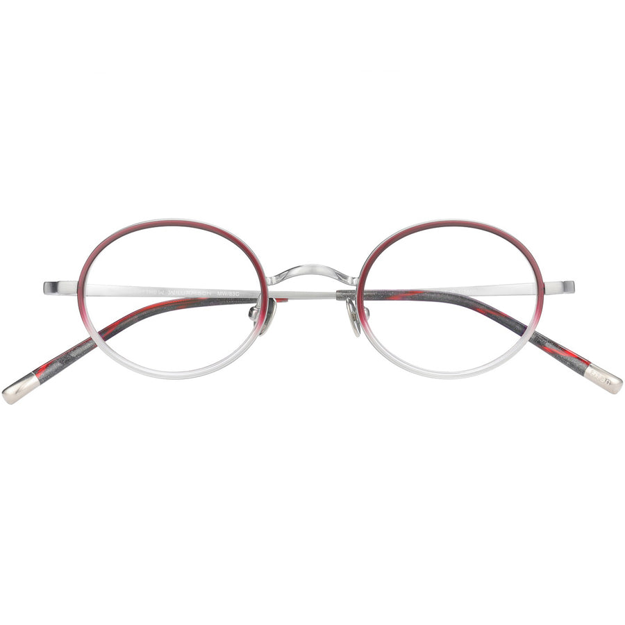 Oval Glasses MW1065