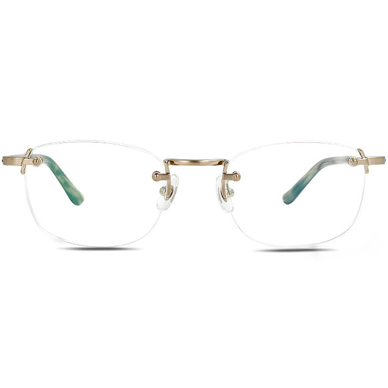Square Glasses PG1003