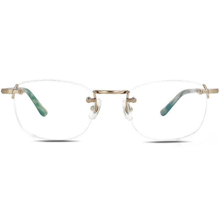 Square Glasses PG1003