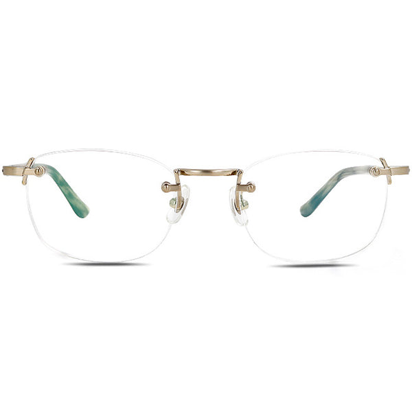 Square Glasses PG1003