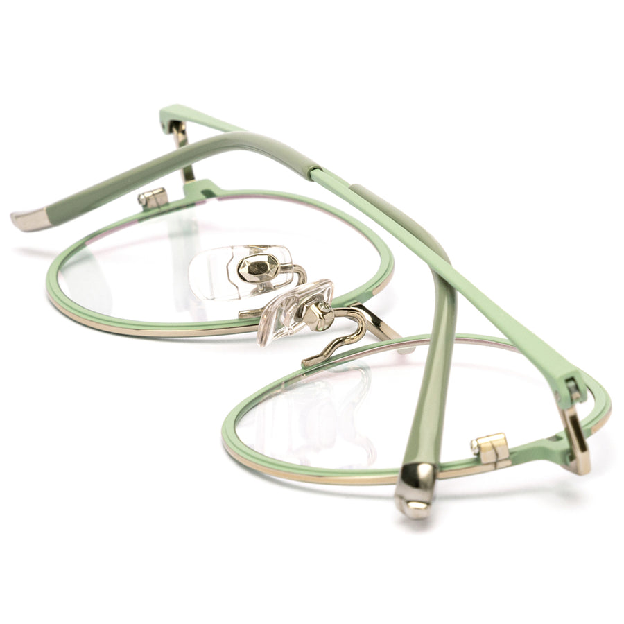 Round Glasses MW1320