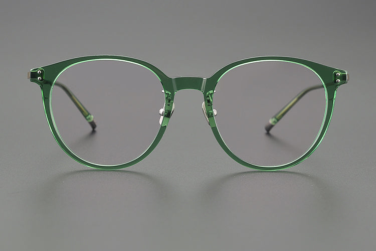 Round Glasses MW1033
