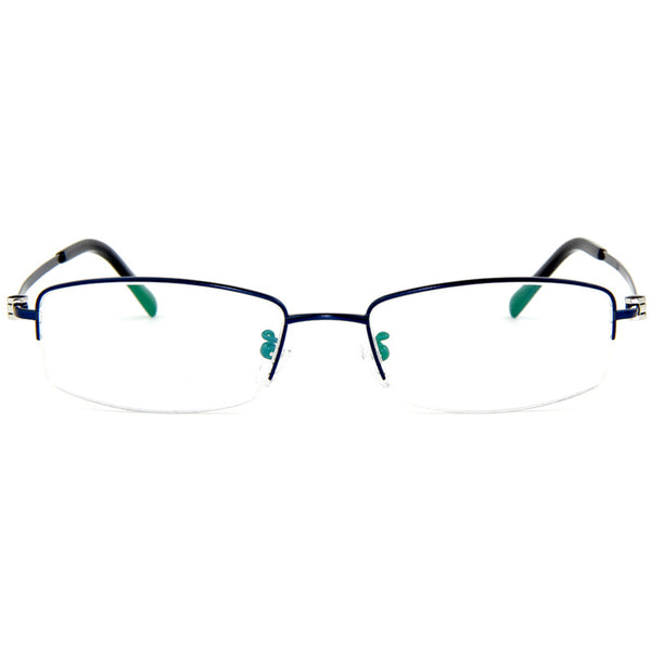 Rectangle Glasses JCT1006