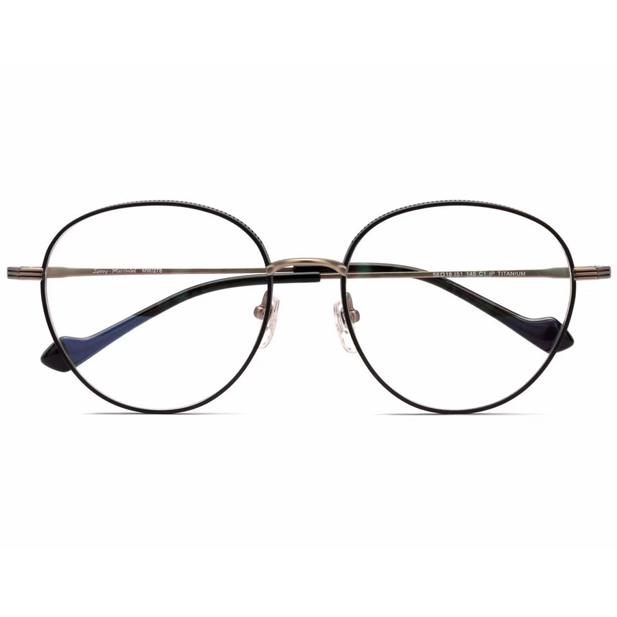 Round Glasses MW1260