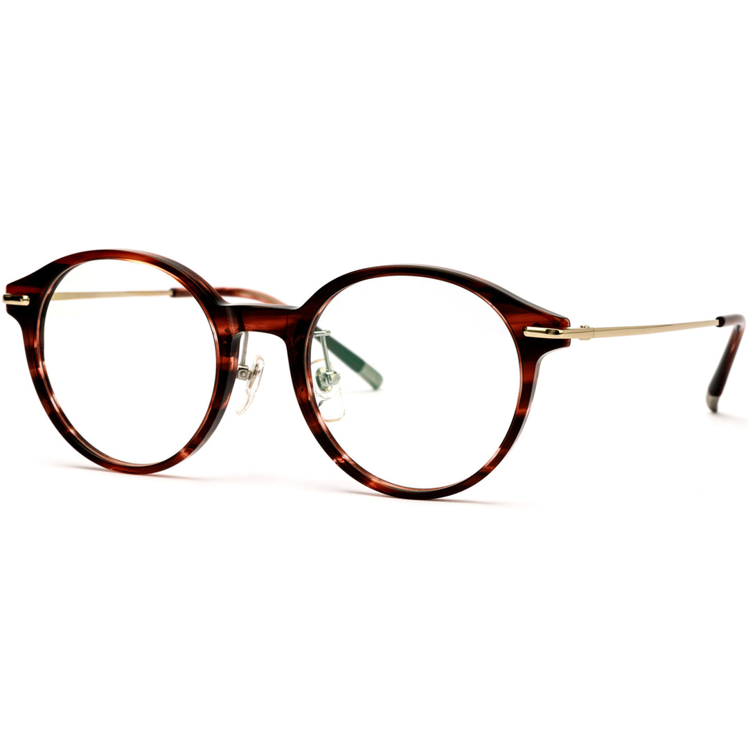 Round Glasses MW1338