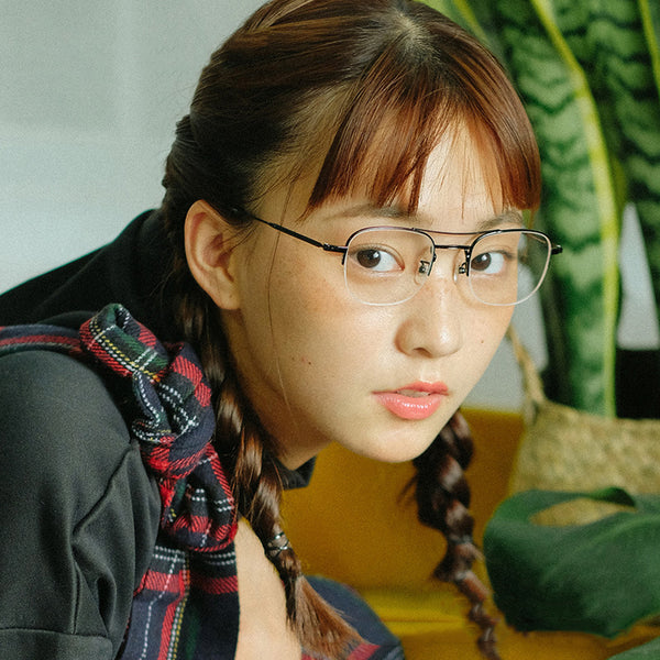 Aviator Glasses A1506