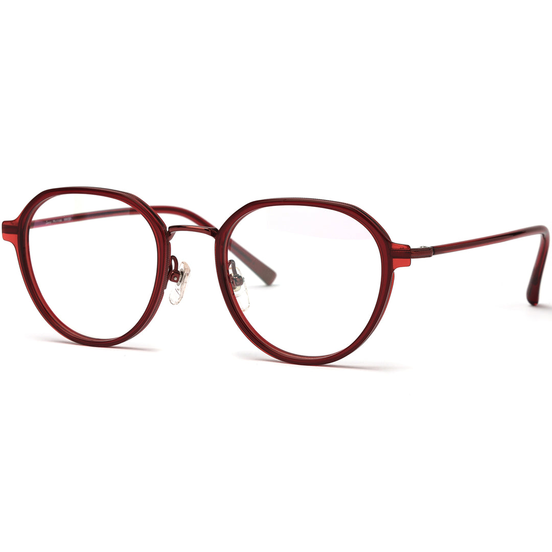 Round Glasses MW1331