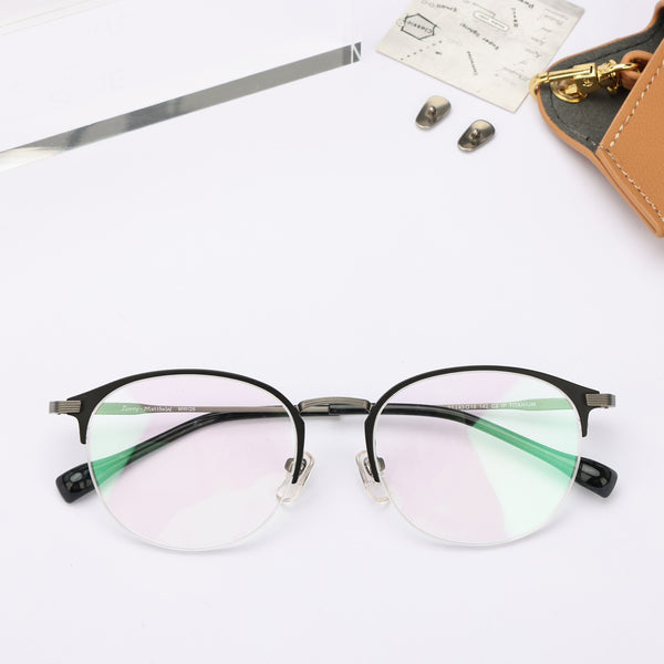Round Glasses MW1009