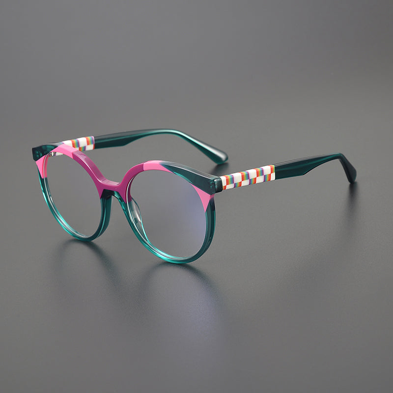 Round Glasses TG1206