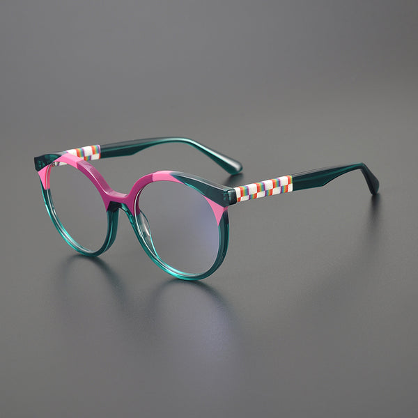 Round Glasses TG1206