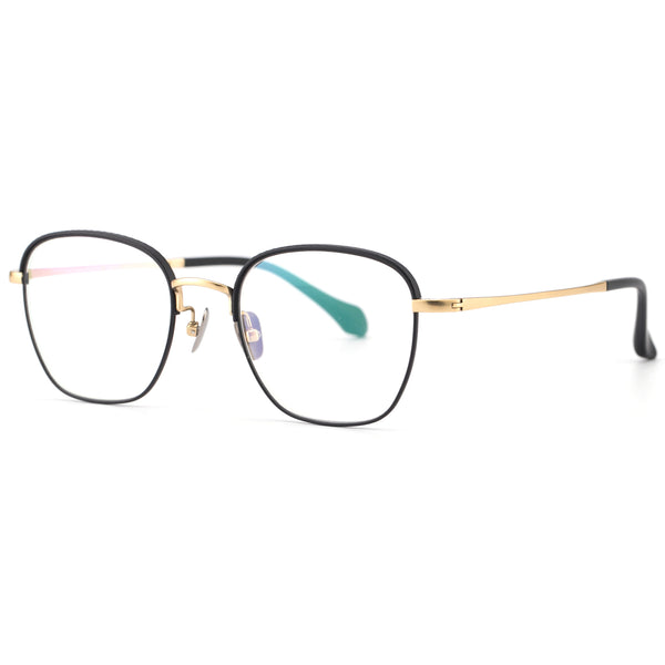 Square Glasses MW1153