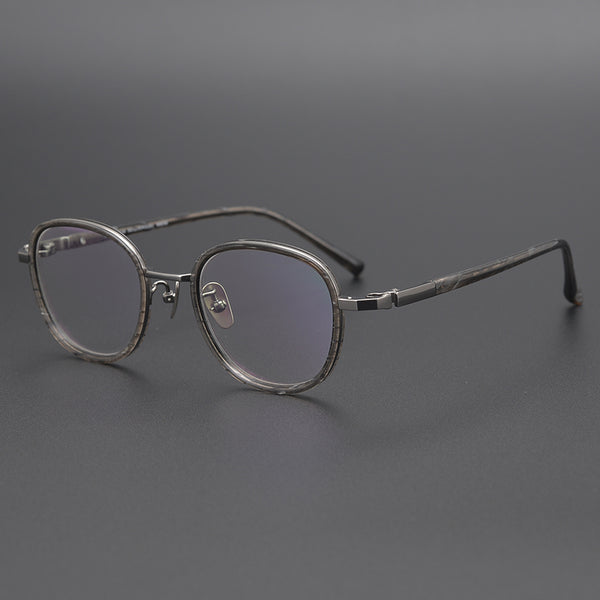 Square Glasses MW1082