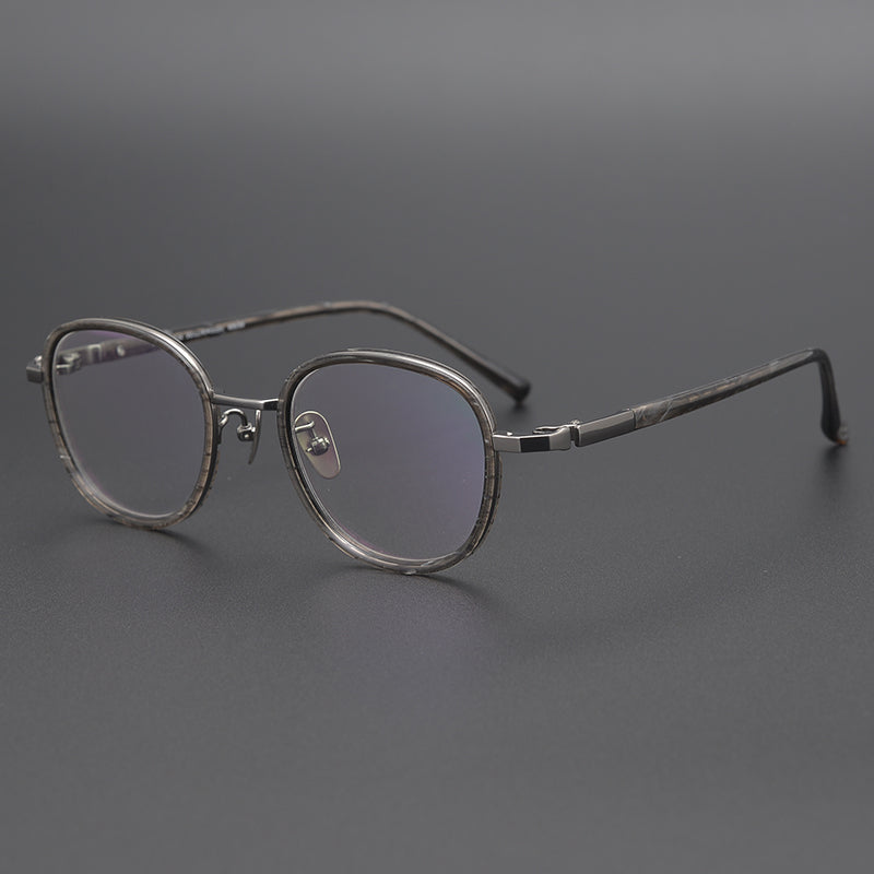 Square Glasses MW1082