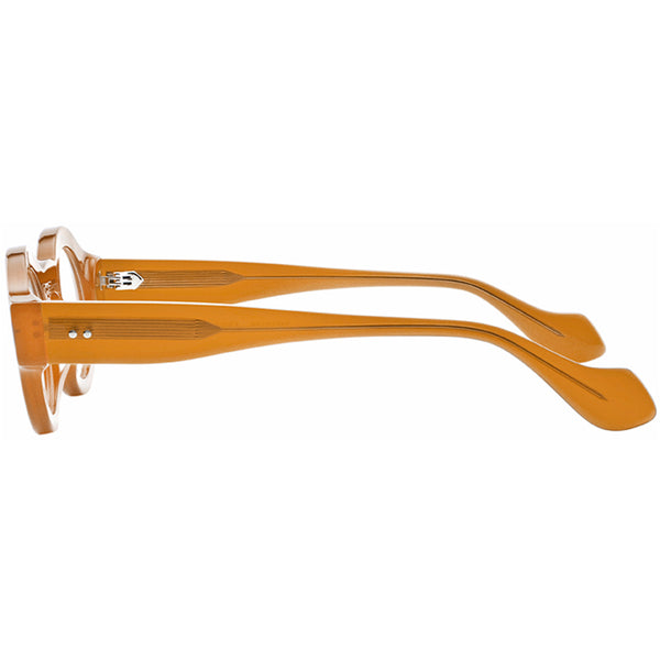 Round Glasses A4012