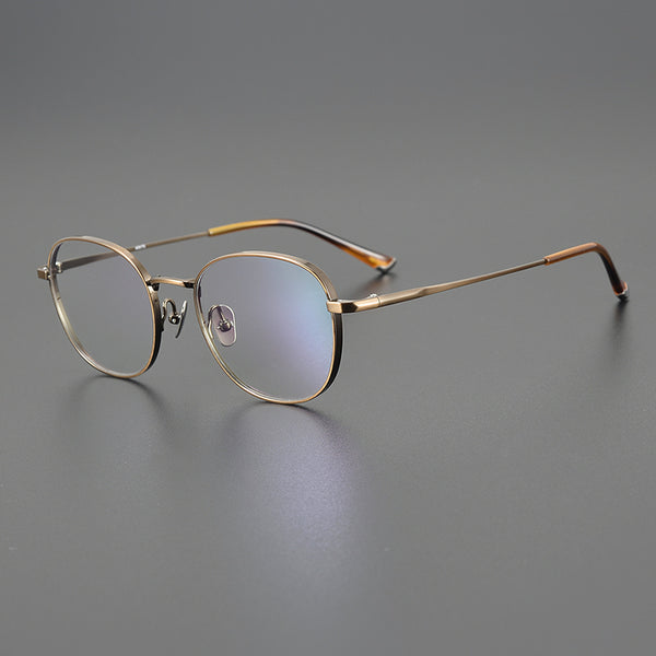 Square Glasses MW1054