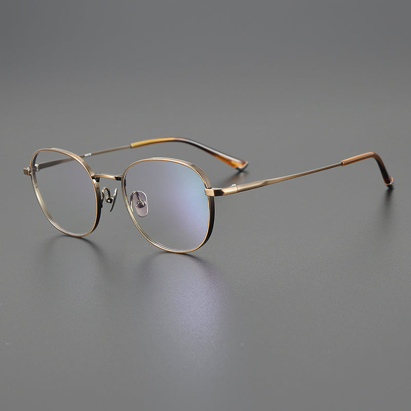 Square Glasses MW1054