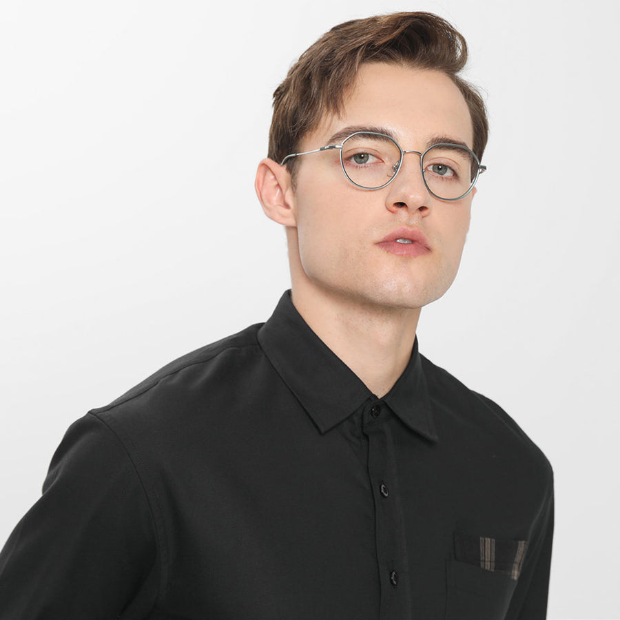 Round Glasses MW1257