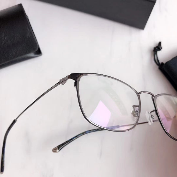 Square Glasses MW1001