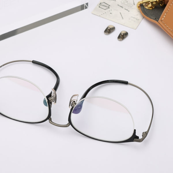 Round Glasses MW1009